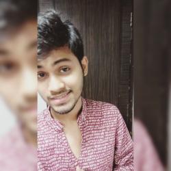 User Profile: Pratik96