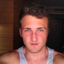 User Profile: Iamallcalm
