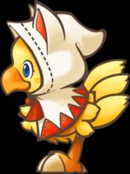 User Profile: CaffeinatedWhiteMage
