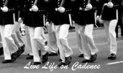 User Profile: LiveLifeOnCadence