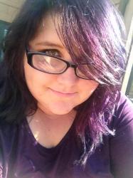 User Profile: SpectacularlyStephi