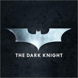 User Profile: TheDarkKnight