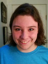 Profile: CaseyC