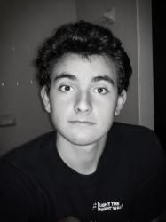 User Profile: AlfonsTheHelper1