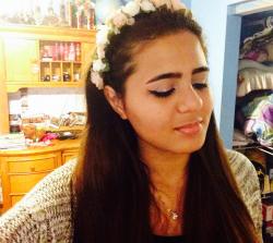 User Profile: SarahJC
