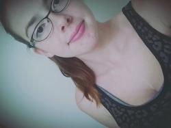 Profile: TheAnxietyPrincess