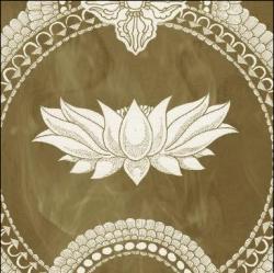 Profile: goldenLotus108