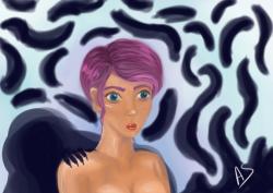 User Profile: Lunitaaa