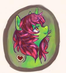 Profile: Short