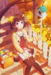 User Profile: HopefulRainfall