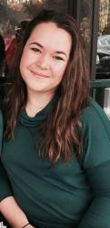 User Profile: andnottoyield