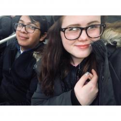 Profile: CapricornCay