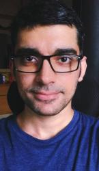 User Profile: Yas31
