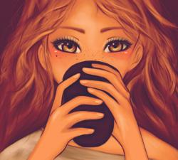 Profile: CarolineMoon