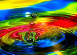 User Profile: RainbowSmoothie