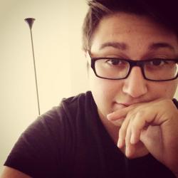 Profile: Instrumentalist