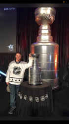 User Profile: Colinpwolf