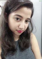 User Profile: pretty