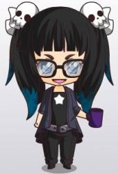User Profile: JenTheUnicorn