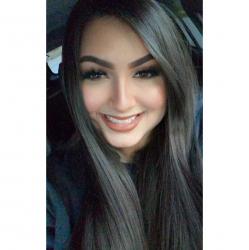 Profile: Ashley1094