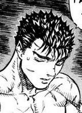 User Profile: Shinryu