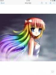 User Profile: SelinaTheUnicorn3