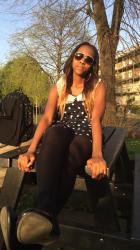 Profile: Amalovespurple