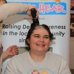 Profile: HelenTheWiseOne