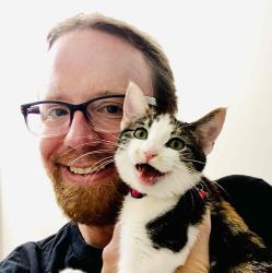 Profile: StrongSpoonie