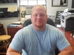 Profile: Todd80