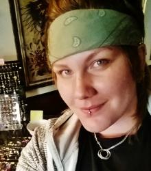 User Profile: ShouldersOfHarmony