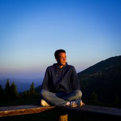 User Profile: someguywholistens