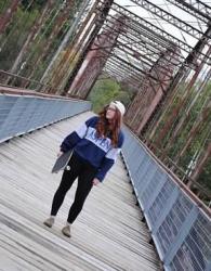 User Profile: AbbeyHelps