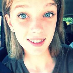 Profile: Oliviahere