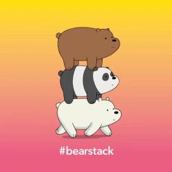 Profile: HelpingPandaBear