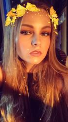 User Profile: crushedstarlight
