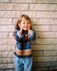 User Profile: Wanderlustig
