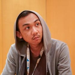 User Profile: Visco