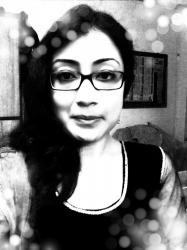 User Profile: serenewaters