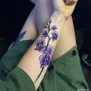User Profile: Allergictodarkness0