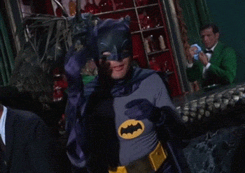 User Profile: Arkhamknight