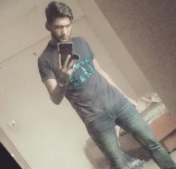 User Profile: helpinghand91