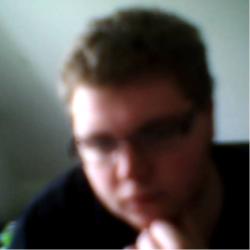 User Profile: Falk