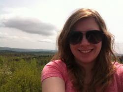 User Profile: LinNH