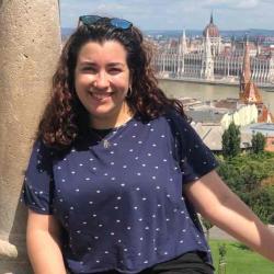 User Profile: Heltidsstuderande