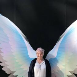User Profile: amazingFaith15