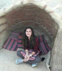 User Profile: InfiniteCutiePi