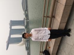 User Profile: Renaldi