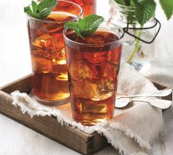 User Profile: IcedTea95