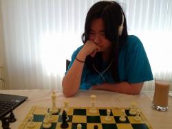 User Profile: Serenity5436